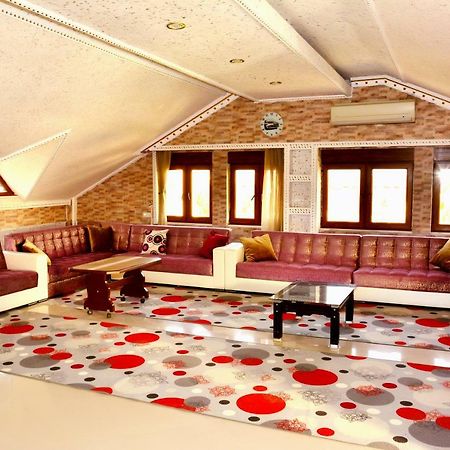 Side Papirus Hotel Manavgat Exterior photo